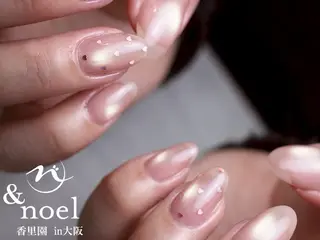 ネイル noel_ 86のネイルデザイン