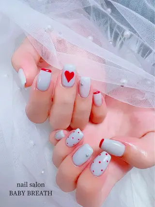 ネイル y natsumiのネイルデザイン
