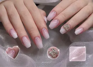 ネイル Yumi nailのネイルデザイン