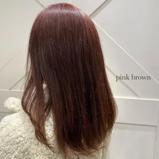 ロング 🌴aoi. / 海外style🌴のヘアスタイル