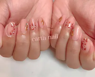ネイル serena nailのネイルデザイン