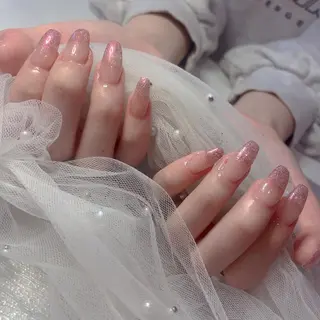 ネイル Tinaネイル 難波のネイルデザイン