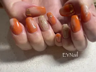 ネイル EYNail Eriのネイルデザイン