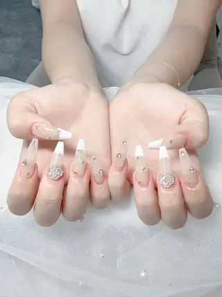 ネイル Ruby Nail Salonのネイルデザイン