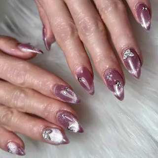 ネイル nail salon baebaeのネイルデザイン
