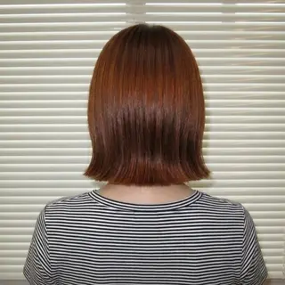 ショート カラー 透明感カラー/ハイト ーン/モード/kaoのヘアスタイル