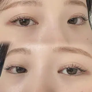 マツエク・マツパ PRIMO🪄💫 himeのヘアスタイル