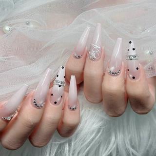 ネイル Hot Nail Salonのネイルデザイン