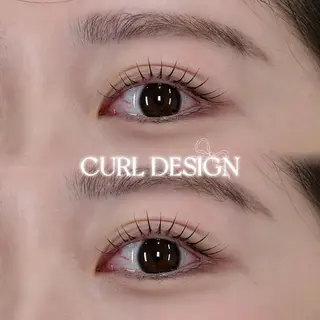 マツエク・マツパ Biancaㅤ⠀川越 西口店 Yazakiのマツエク・マツパデザイン