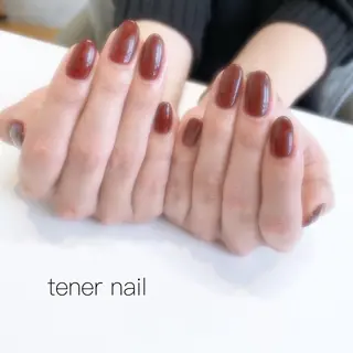 ネイル テネルネイル tener nailのネイルデザイン