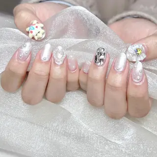 ネイル ネイルサロン  STELLAのネイルデザイン