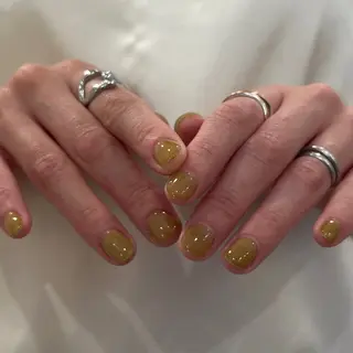 ネイル Mochizuki Saishaのネイルデザイン