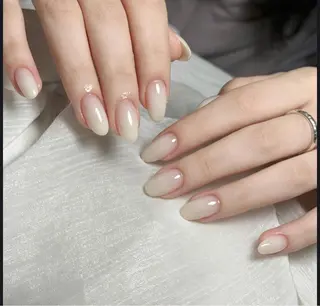 ネイル 🎀Lilla💎 Nail Salonのネイルデザイン