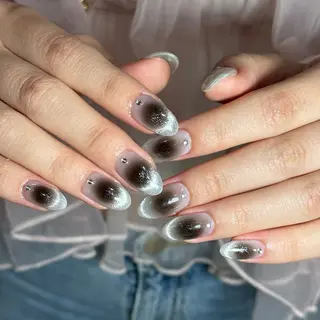 ネイル Tagi Nail 銀座のネイルデザイン