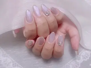ネイル Kari ネイルサロンのネイルデザイン