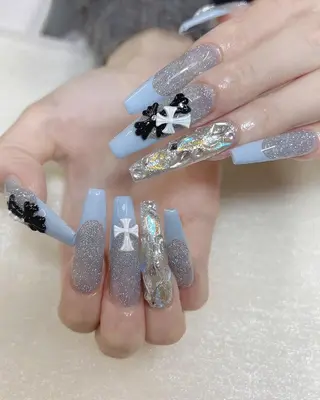 ネイル Kanoネイル 大宮店のネイルデザイン