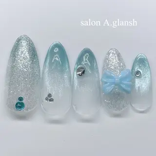 ネイル 肌質改善salon♪ 効果がわかる♪南森町のエステ・リラクイメージ