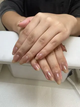 ネイル takahashi chihoのネイルデザイン