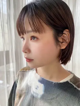 マツエク・マツパ yosoy 【ヨソイ】のマツエク・マツパデザイン