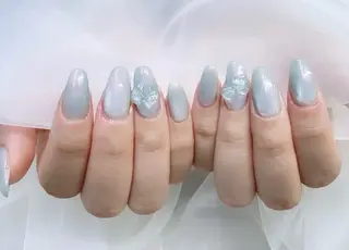 ネイル Ecrin nail ✨Yukiのネイルデザイン