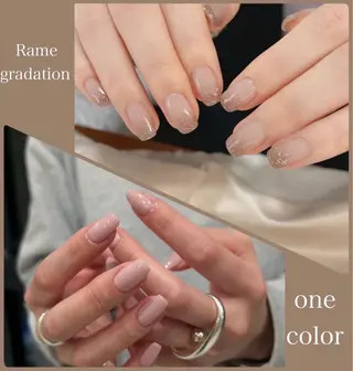 ネイル Rairia SHIHOのネイルデザイン