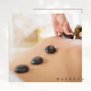 [カッピング・美肌] セラピストようこのエステ・リラクイメージ