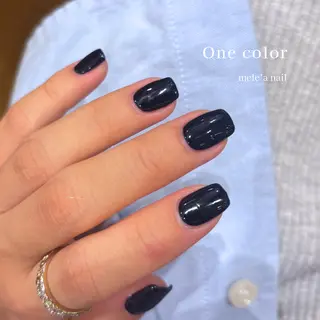 ネイル Mika meléa nailのネイルデザイン