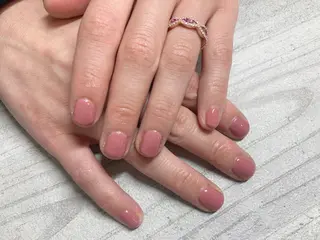 ネイル mogunail &blowのネイルデザイン