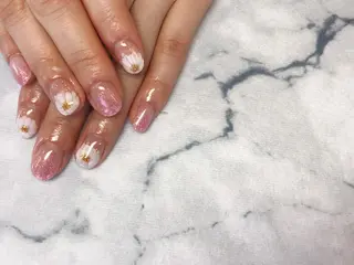 ネイル 🎀ネイルサロン RIRI🎀のネイルデザイン