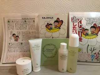 大野 香代のエステ・リラクイメージ