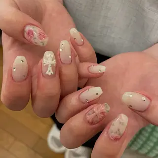 ネイル Nail Room uimのネイルデザイン