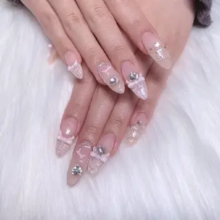 ネイル NAKAJIMA ERIKAのネイルデザイン