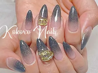 ネイル Hawchumi 💅のネイルデザイン