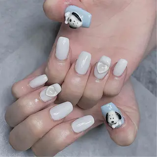 ネイル SYU'NAIL /YUKIのネイルデザイン