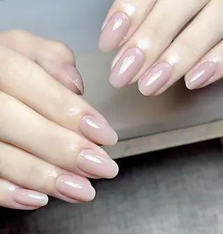 ネイル 🎀 NaNa_nailのネイルデザイン