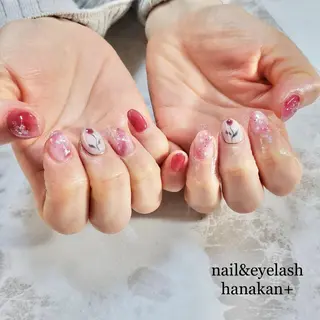 ネイル S Fumiのネイルデザイン