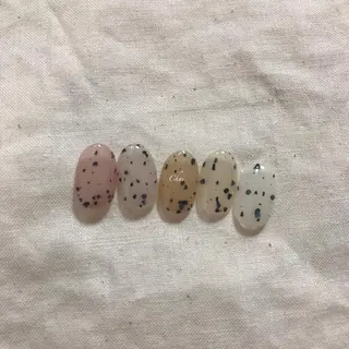 ネイル chai nail _ai📍鶴橋/桃谷のネイルデザイン