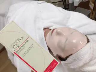 フェイシャルサロン アンティムのエステ・リラクイメージ