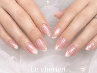 ネイル nail ルシェリアのネイルデザイン