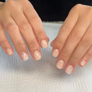 ネイル spica nail meguのネイルデザイン