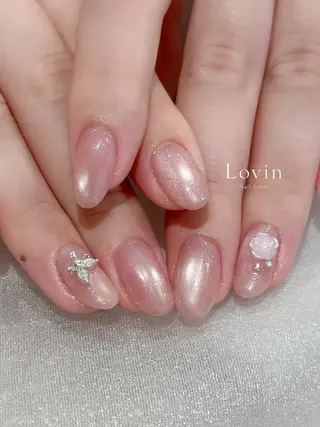 ネイル 【パラジェル専門店】 Ayakaのネイルデザイン