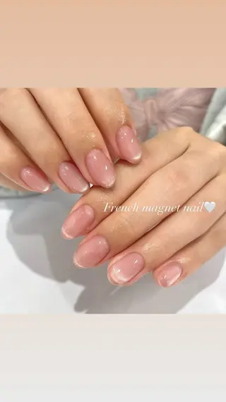 ネイル Anna /のネイルデザイン