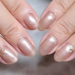 ネイル ネイル&巻き爪サロン AKnailのネイルデザイン