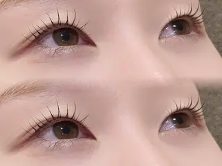 マツエク・マツパ PRIMO🪄💫 himeのヘアスタイル