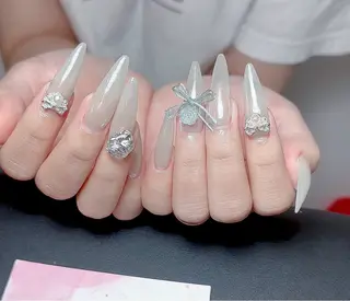 ネイル MiO Nailのネイルデザイン