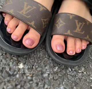 ネイル nailsalon Lenoaのネイルデザイン