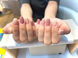 ネイル Tomoyo Nailのネイルデザイン