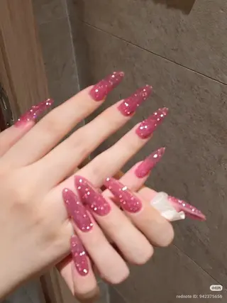 ネイル Yuki🌸 nailのネイルデザイン