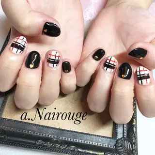 ネイル Nail salon REIRISのネイルデザイン