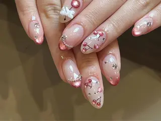 ネイル Rela・S NAILのネイルデザイン